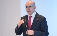 Bütçe performansı değerlendirmesi! Bakan Şimşek: Yıllıklandırılmış bütçe açığı rasyosu yüzde 2,5'e geriledi Bütçe performansı değerlendirmesi! Bakan Şimşek: Yıllıklandırılmış bütçe açığı rasyosu yüzde 2,5'e geriledi