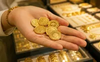 İlk 6 ayda 9.8 milyon altın üretildi: Çeyrek altın zirvede yer aldı İlk 6 ayda 9.8 milyon altın üretildi: Çeyrek altın zirvede yer aldı