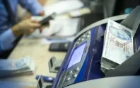 BDDK verileri açıkladı: Bankaların sektörlere verdiği kredi tutarı 26 trilyonu aştı BDDK verileri açıkladı: Bankaların sektörlere verdiği kredi tutarı 26 trilyonu aştı