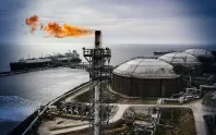 EPDK mayıs verilerini açıkladı: Doğal gaz ithalatı yüzde 2,95 arttı EPDK mayıs verilerini açıkladı: Doğal gaz ithalatı yüzde 2,95 arttı