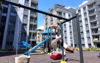 Tuzla'da toplam 263 bağımsız bölüm inşa edildi Tuzla'da toplam 263 bağımsız bölüm inşa edildi