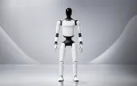 Çinli AGIBOT yeni nesil insansı robotlarını tanıttı Çinli AGIBOT yeni nesil insansı robotlarını tanıttı