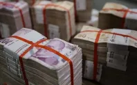 Hazine alacaklarında haziran tablosu: 253,4 milyar lira oldu Hazine alacaklarında haziran tablosu: 253,4 milyar lira oldu