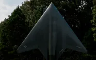 GE Aerospace pistsiz kalkış yapan X-BAT'in motor testini tamamladı GE Aerospace pistsiz kalkış yapan X-BAT'in motor testini tamamladı