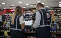 Güvensiz ürünlere 8,6 milyon lira ceza Güvensiz ürünlere 8,6 milyon lira ceza