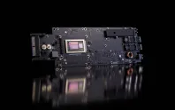 Samsung ve Nvidia ittifakı SSD pazarını sarstı Samsung ve Nvidia ittifakı SSD pazarını sarstı