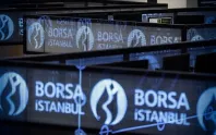 Borsa yeni güne düşüşle başladı: BIST 100 14.038 puana indi Borsa yeni güne düşüşle başladı: BIST 100 14.038 puana indi