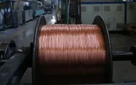 Küresel bakır piyasasında yükseliş ivmesi Küresel bakır piyasasında yükseliş ivmesi