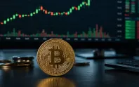 Bitcoin 65 bin dolar kritik eşiğini aştı: ETF girişi yükselişi destekledi Bitcoin 65 bin dolar kritik eşiğini aştı: ETF girişi yükselişi destekledi