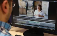 Nvidia’dan yapay zeka üretimi videoları tespit eden yeni sistem Nvidia’dan yapay zeka üretimi videoları tespit eden yeni sistem