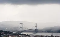 İstanbul’a sağanak geliyor! Yağmur ne zaman başlayacak? AKOM tarih verdi İstanbul’a sağanak geliyor! Yağmur ne zaman başlayacak? AKOM tarih verdi