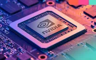Nvidia, ABD'de 7,6 petabit kapasiteli kendi fiber ağını kuruyor