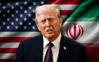 Trump'tan İran ve Kızıldeniz mesajı Trump'tan İran ve Kızıldeniz mesajı