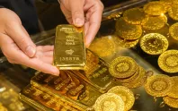 Gram altın 6.250 TL'yi aşarak 2 haftanın zirvesine yerleşti
