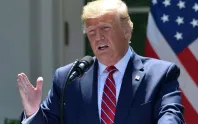 Trump planı açıkladı: ABD’de jenerik ilaç vergisi iki yıl sonra yüzde 100 olacak