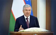Özbekistan ekonomisi yılın ilk yarısında yüzde 8,5 büyüdü