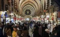 Harcamalar arttı: Yerli turist ilk çeyrekte 102,3 milyar TL harcadı Harcamalar arttı: Yerli turist ilk çeyrekte 102,3 milyar TL harcadı