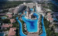 Antalya turizminde temmuz ivmesi: Yabancı turist sayısı 6,5 milyonu aştı Antalya turizminde temmuz ivmesi: Yabancı turist sayısı 6,5 milyonu aştı