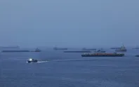 Babülmendep Boğazı'nda tanker trafiği etkileniyor: Deniz taşımacılığında navlun ve sigorta maliyetleri fırladı Babülmendep Boğazı'nda tanker trafiği etkileniyor: Deniz taşımacılığında navlun ve sigorta maliyetleri fırladı