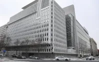 Dünya Bankası'ndan küresel ekonomi uyarısı: Büyüme yüzde 1,3'e gerileyebilir Dünya Bankası'ndan küresel ekonomi uyarısı: Büyüme yüzde 1,3'e gerileyebilir