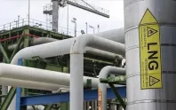 Goldman Sachs'tan Avrupa için kış senaryosu: Gaz fiyatları sert yükselecek, depolar boş kalacak Goldman Sachs'tan Avrupa için kış senaryosu: Gaz fiyatları sert yükselecek, depolar boş kalacak