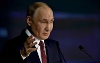 Putin’den akaryakıt açıklaması: Rus ekonomisi dış girişimlere rağmen istikrarlı Putin’den akaryakıt açıklaması: Rus ekonomisi dış girişimlere rağmen istikrarlı