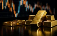 Altın fiyatlarında 2027 beklentisi 5 bin dolar: HSBC'den yeni tahmin geldi Altın fiyatlarında 2027 beklentisi 5 bin dolar: HSBC'den yeni tahmin geldi