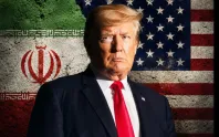 Trump'tan İran'a enerji santralleri tehdidi: Saldırı olursa yok ederiz