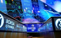 Borsa İstanbul günü alıcılı tamamladı: BIST 100 endeksi yüzde 1,18 artışla 14.138 puana yükseldi Borsa İstanbul günü alıcılı tamamladı: BIST 100 endeksi yüzde 1,18 artışla 14.138 puana yükseldi