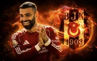 Kartal'dan 4 bomba birden! Salah geliyor mu?