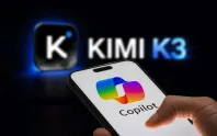 Microsoft Copilot'ta Kimi K3 ile 600 milyon dolar tasarruf edecek