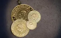 Altın fiyatları bugün ne kadar oldu? Çeyrek altın fiyatı, gram altın fiyatı, 22 ayar bilezik fiyatı ne kadar? Altın fiyatları bugün ne kadar oldu? Çeyrek altın fiyatı, gram altın fiyatı, 22 ayar bilezik fiyatı ne kadar?