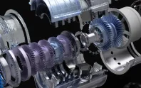 Pratt & Whitney F-35 motorunu 3D baskıyla üretmek i̇çi̇n anlaştı