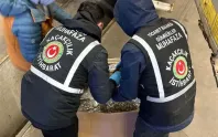 Ticaret Bakanlığı bilançoyu açıkladı: Altı ayda 63 milyar liralık kaçak eşyaya el konuldu