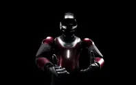 Akıllı deriyle donatılan insansı robot Gene.01 sanayiye hazırlanıyor