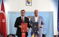 Sözleşme imzalandı: Aselsan’dan Bosna Hersek’e anti-dron tedariki