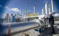 Avrupa’da doğalgaz fiyatları yükseliyor: Megavatsaat başına 63,58 avrodan işlem görüyor Avrupa’da doğalgaz fiyatları yükseliyor: Megavatsaat başına 63,58 avrodan işlem görüyor