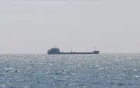 Ukrayna'nın Karadeniz'deki üç ana limanında gemi kalmadı