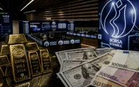 Merkez Bankası faiz kararı sonrası altın, dolar ve Borsa İstanbul'dan ilk tepki Merkez Bankası faiz kararı sonrası altın, dolar ve Borsa İstanbul'dan ilk tepki