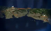 İstanbul Kuzey Demir Yolu Geçişi Projesi ihalesi için tarih belli oldu İstanbul Kuzey Demir Yolu Geçişi Projesi ihalesi için tarih belli oldu