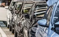 AB'de satılan yeni otomobillerin yüzde 35'i hibrit araçlar AB'de satılan yeni otomobillerin yüzde 35'i hibrit araçlar