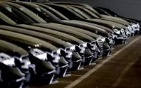AB'de otomobil satışlarında elektrikli modellerin oranı yüzde 68,9 oldu AB'de otomobil satışlarında elektrikli modellerin oranı yüzde 68,9 oldu