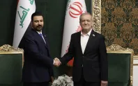 İran ile Irak ilişkilerinde yeni dönem: Mutabakat zaptı imzalandı İran ile Irak ilişkilerinde yeni dönem: Mutabakat zaptı imzalandı