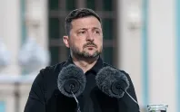 Ukrayna yönetimi Tahıl Koridoru'nun kapatılmak istendiğini belirtti Ukrayna yönetimi Tahıl Koridoru'nun kapatılmak istendiğini belirtti