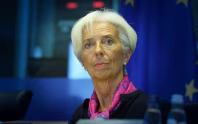 ECB Başkanı Lagarde'dan kötümser senaryo: Enerji şoku şiddetlenebilir ECB Başkanı Lagarde'dan kötümser senaryo: Enerji şoku şiddetlenebilir