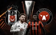 Sürpriz kadrolar: Beşiktaş maçı hangi kanalda? Sürpriz kadrolar: Beşiktaş maçı hangi kanalda?