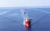 Karadeniz’den Hint Okyanusu’na uzanan enerji hamlesi: Operatör ülke dönemi başlıyor