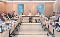 Kıdem tazminatında dönem sınırı kaldırılsın önerisi Kıdem tazminatında dönem sınırı kaldırılsın önerisi