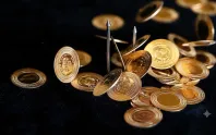 Altın fiyatları son dakika: Altın gram fiyatı yeni güne düşüşle başladı! Gram altın, çeyrek altın, tam altın bugün kaç TL oldu? Altın fiyatları son dakika: Altın gram fiyatı yeni güne düşüşle başladı! Gram altın, çeyrek altın, tam altın bugün kaç TL oldu?