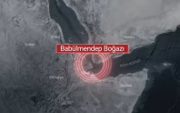 Babülmendep'te güvenlik riski: Savaş ikinci enerji koridoruna yayıldı